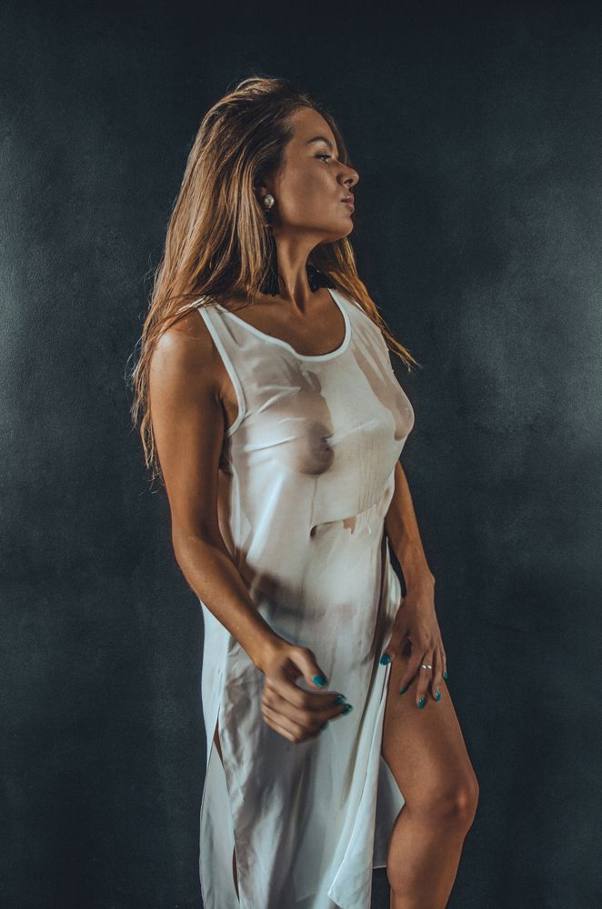 Photograph by Irina Lobko