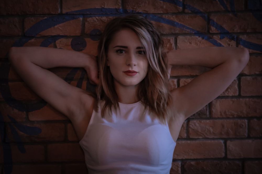 Photograph by Светлана Лапенко