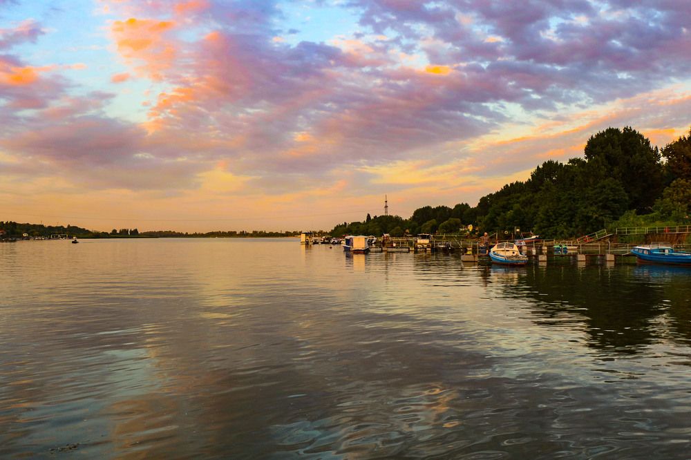 Photograph by Rimma Volchenko