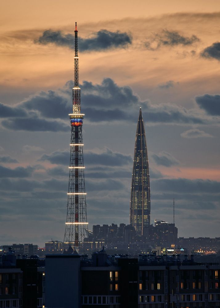 Photograph by Aleksandr Chekhonin