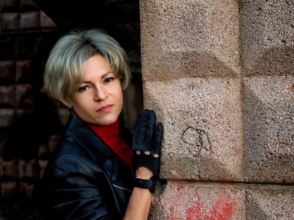 Photograph by Елена Ласун