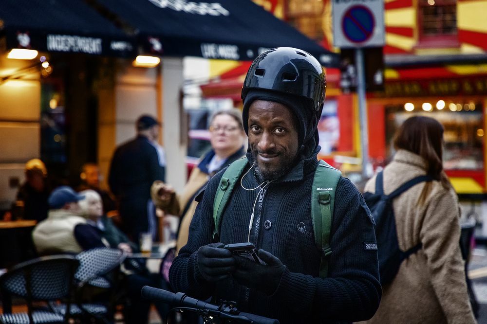 Photograph by Normunds Kaprano