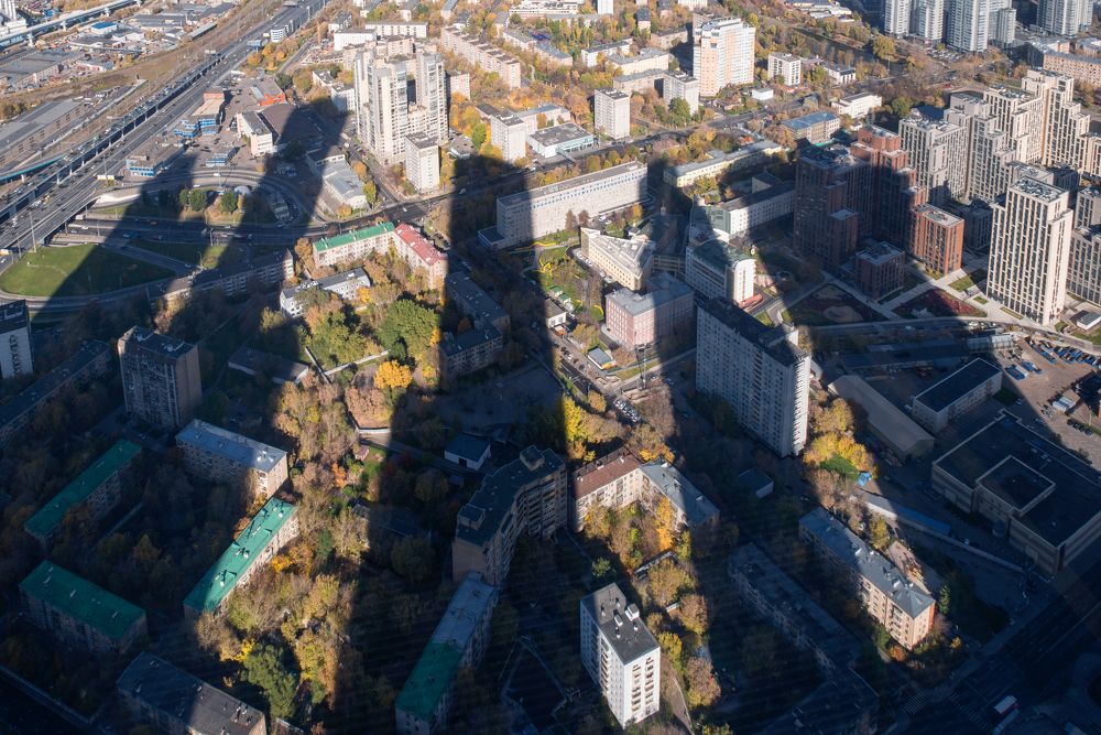 Photograph by Константин Пухов