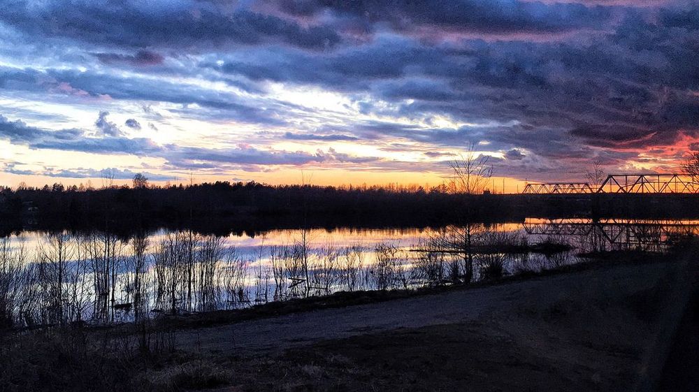 Photograph by Ангелина Басалыга