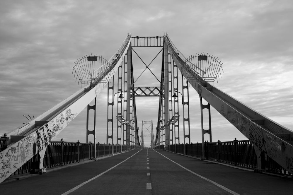 Photograph by Tatiana Kravchuk