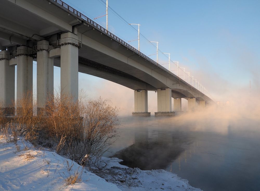 Photograph by Александр Попов