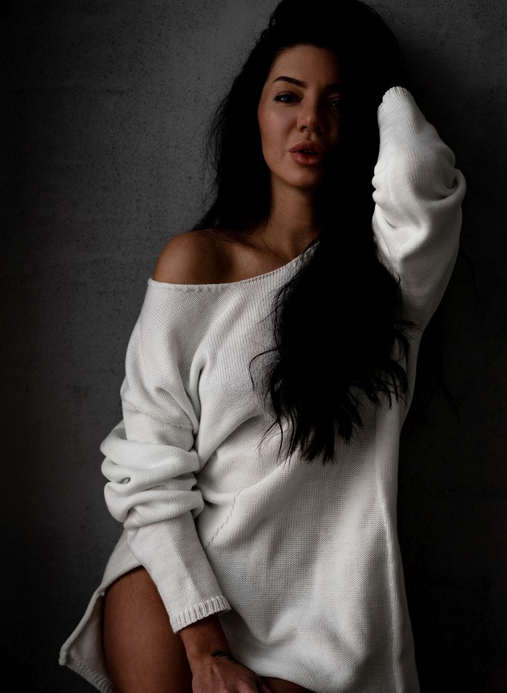 Photograph by Анна Сапрыкина