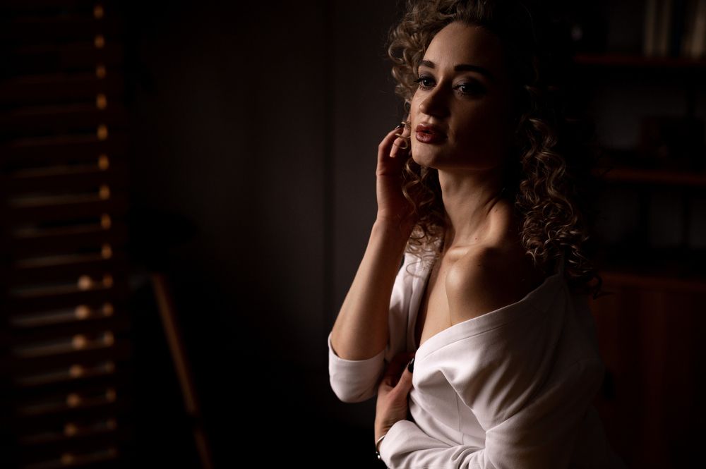 Photograph by Анна Сапрыкина