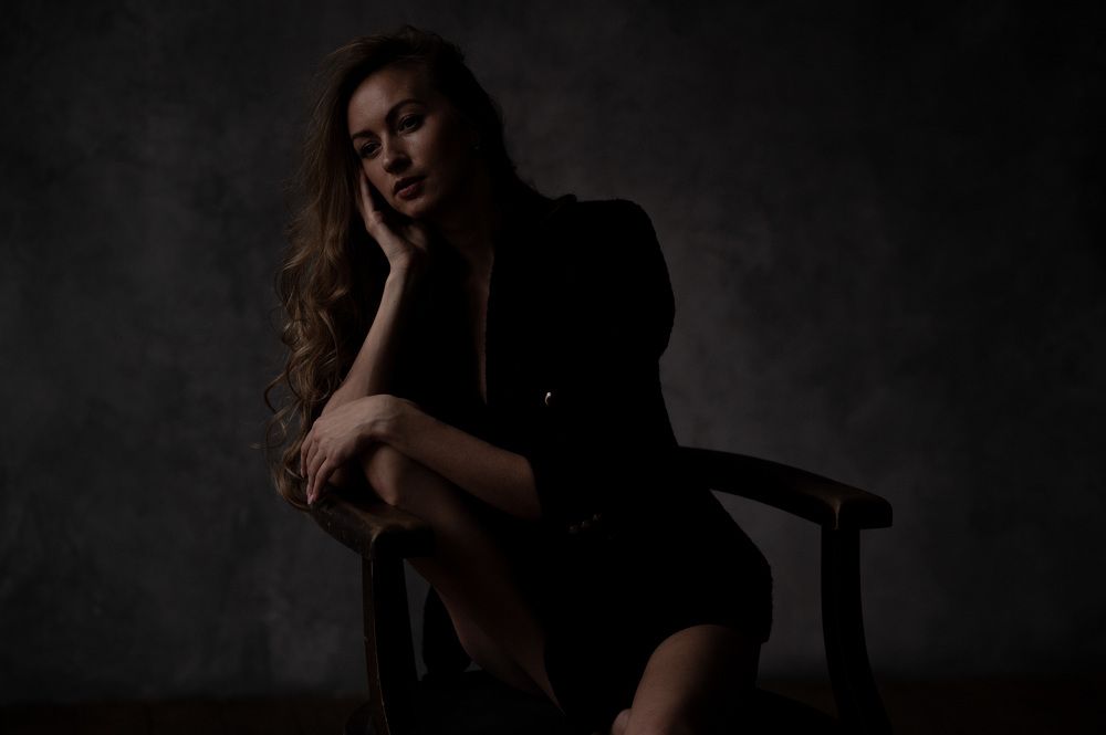 Photograph by Анна Сапрыкина