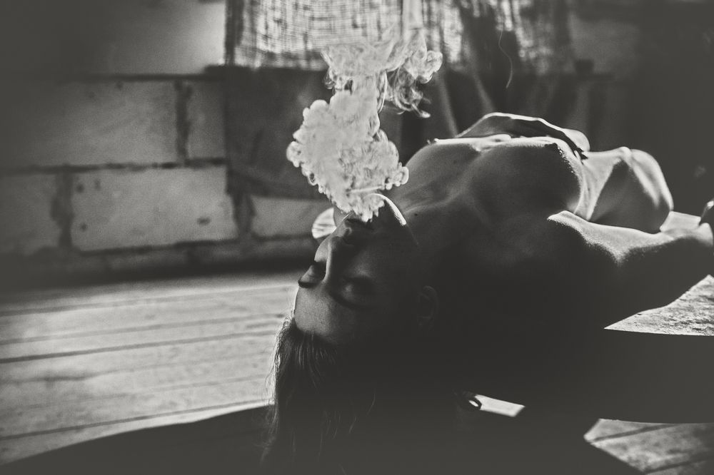 Photograph by Иван Канкин