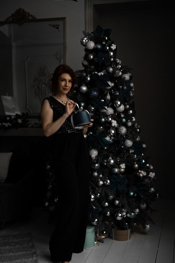 Photograph by Анна Сапрыкина