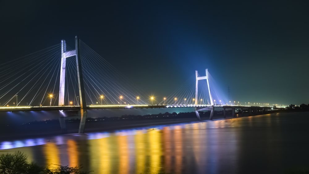 Photograph by Ankur Yadav