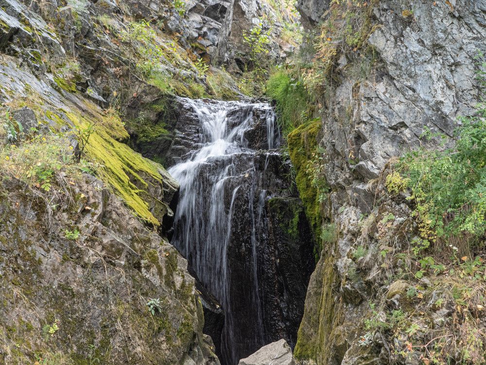 Photograph by Геннадий Покидов