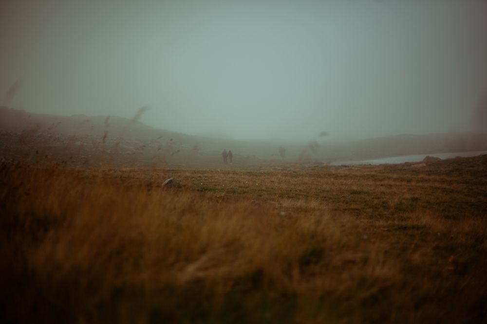 Photograph by Aden Bilge