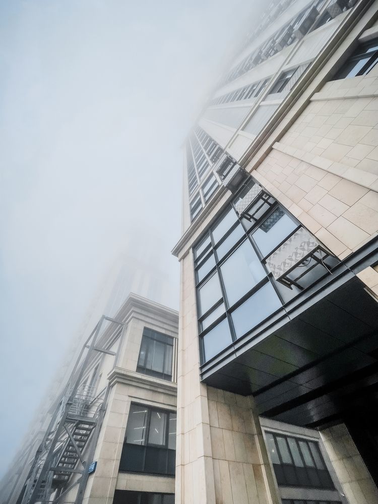 Photograph by Евгения Иваницкая