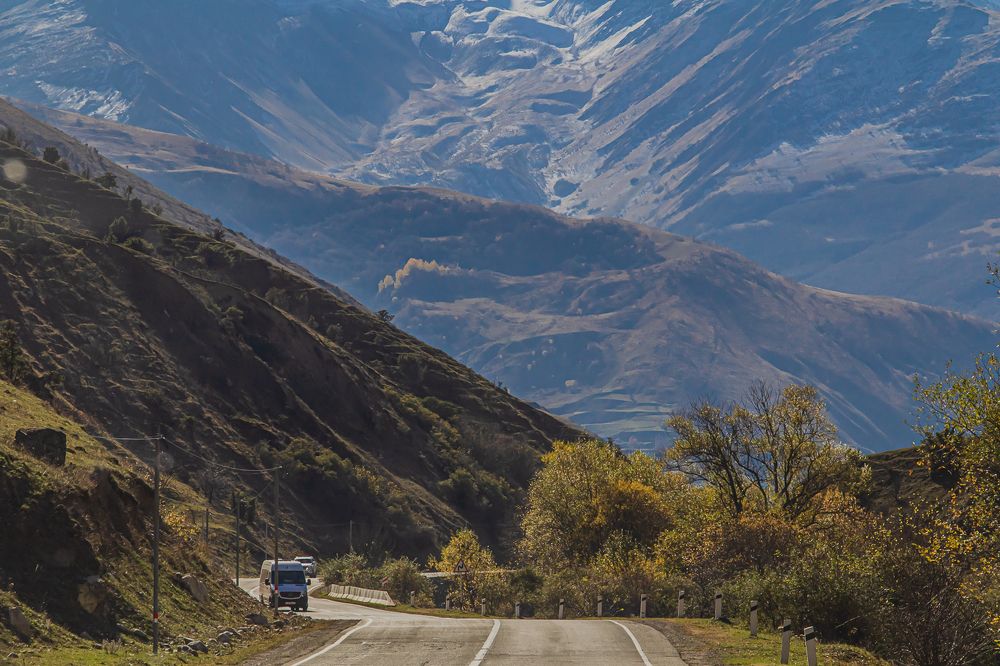 Photograph by Людмила Сливкина