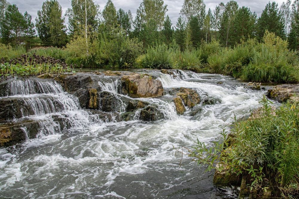 Photograph by Геннадий Покидов