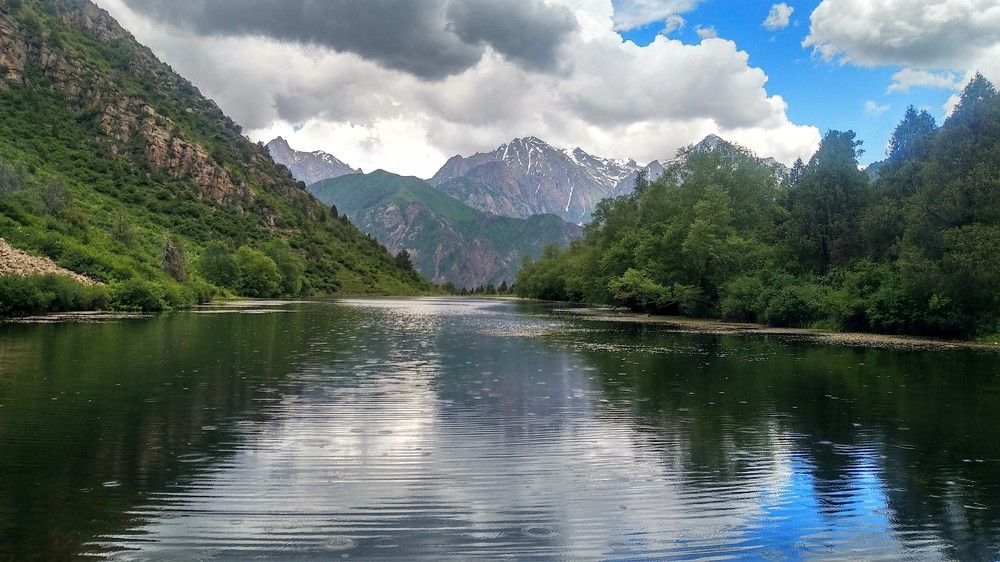 Photograph by Наиля Омарова