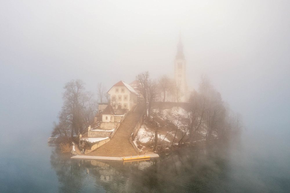 Photograph by Igor Drozdov