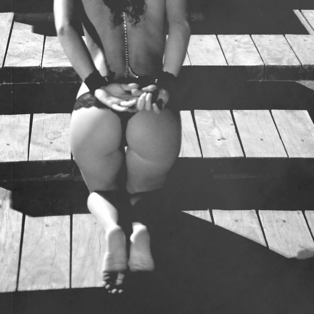 Photograph by Roberto Valentino