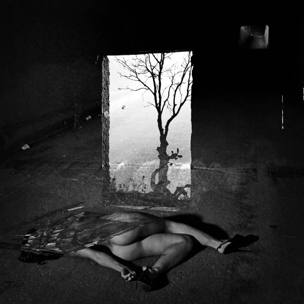 Photograph by Roberto Valentino