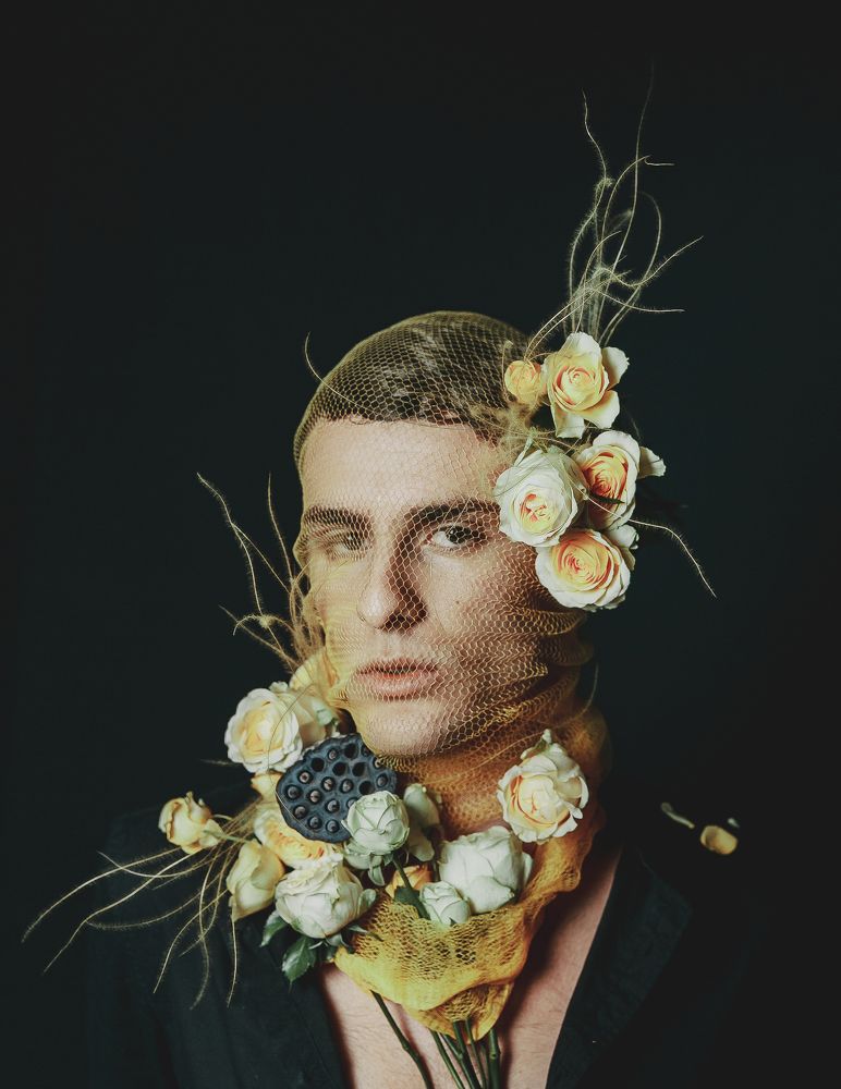 Photograph by 