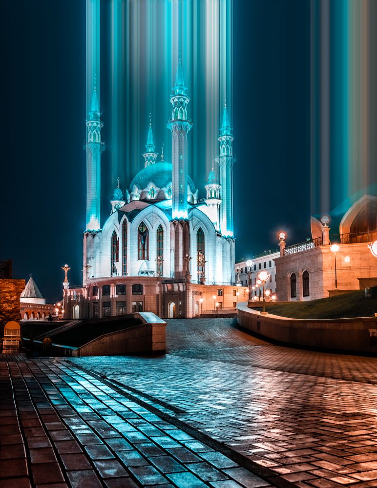 Photograph by Чикишев Евгений