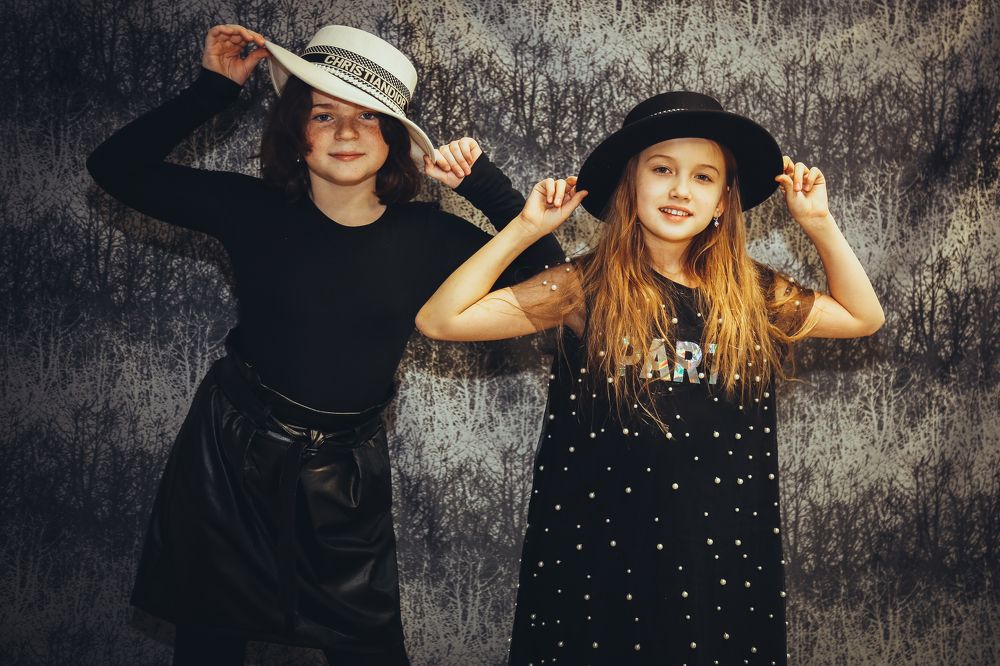 Photograph by Елена Буканина