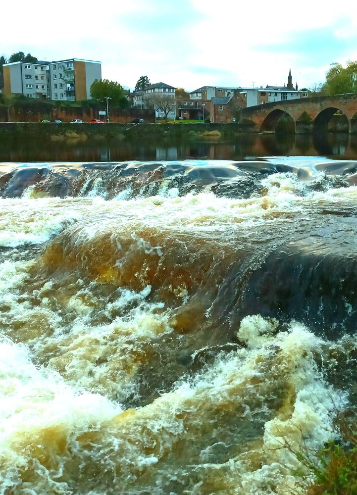 Фотография автора Michael Gault