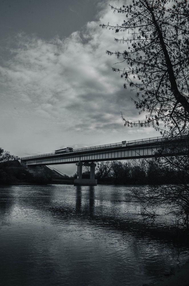 Photograph by Дмитрий Педченко