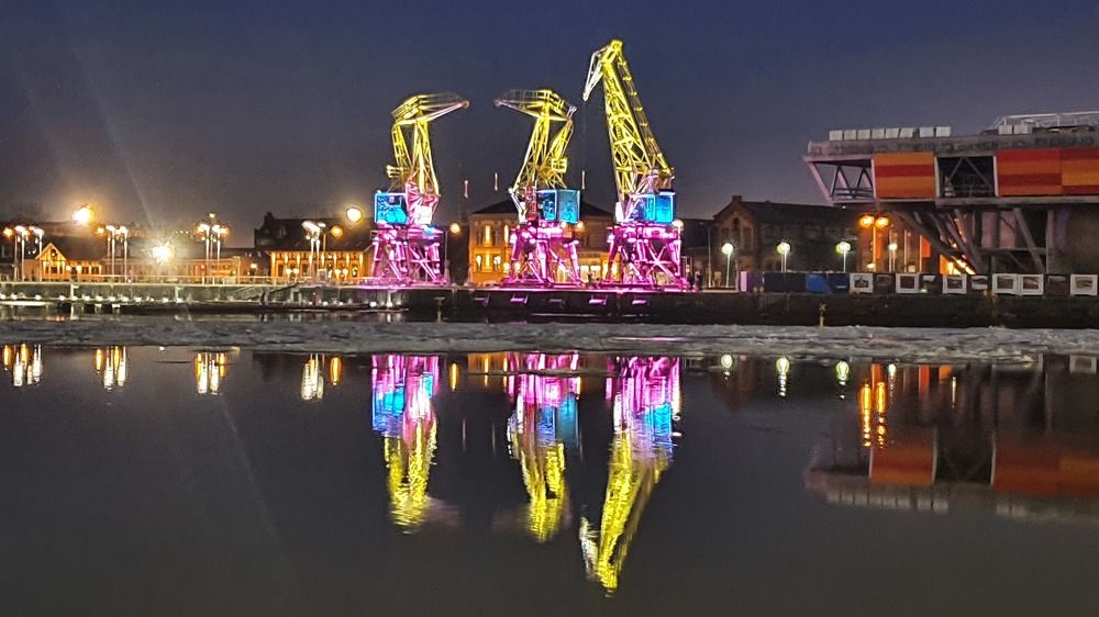 Photograph by Maja Kacprzyk