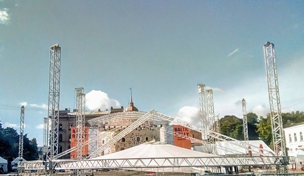 Photograph by Irina Mihailovskaya