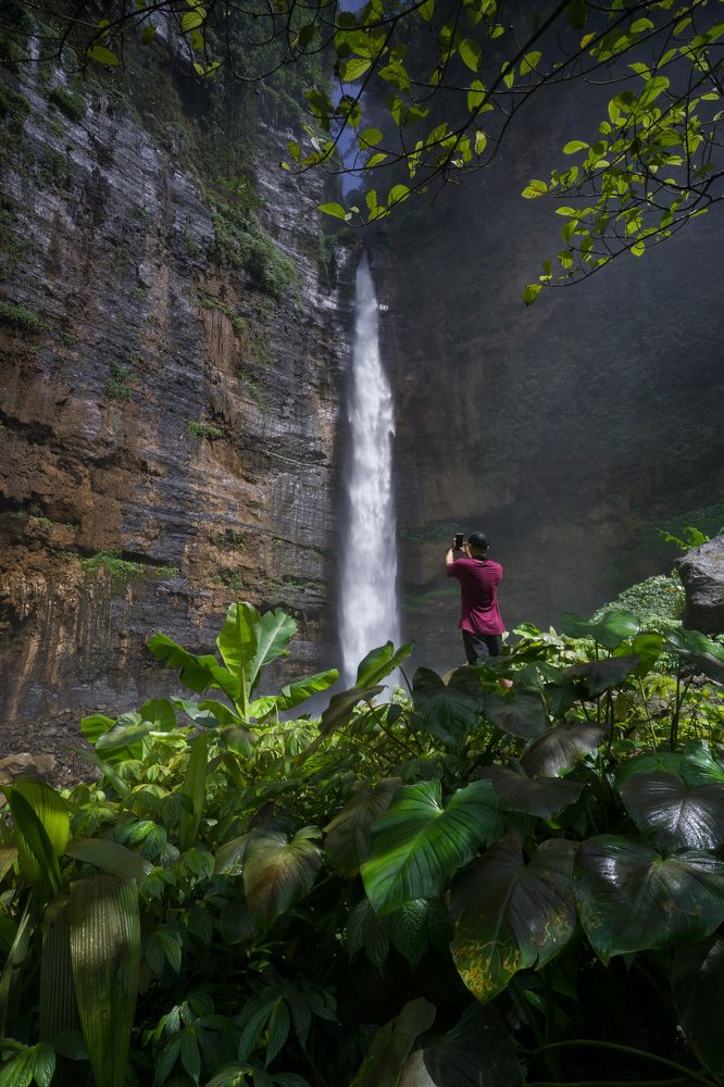 Photograph by Reyin Feno Mega