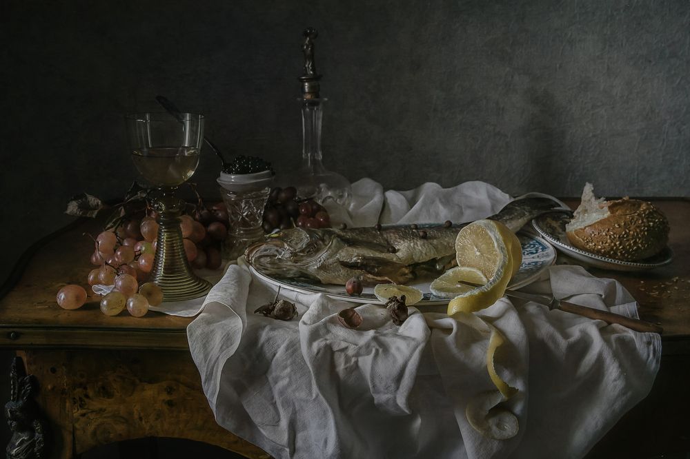 Фотография автора Анна Петина