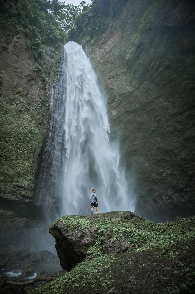 Photograph by Reyin Feno Mega