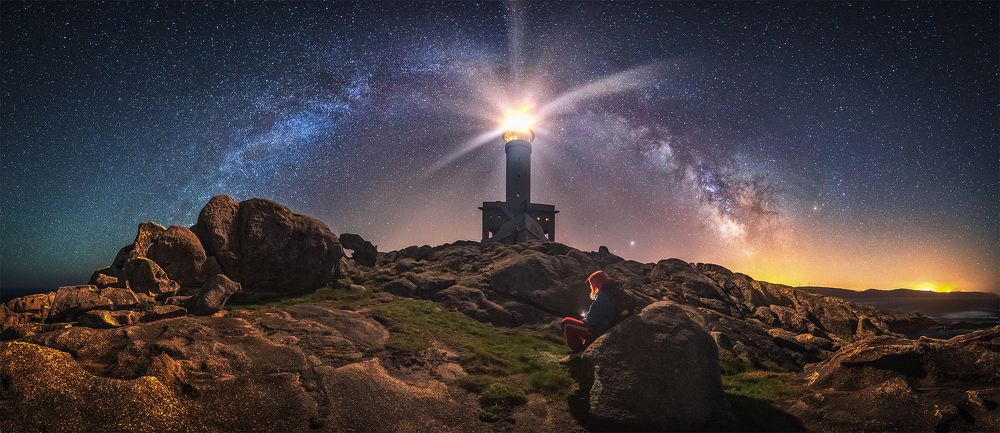 Photograph by Damian Varela