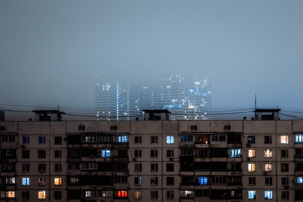 Photograph by Сергей Бойко