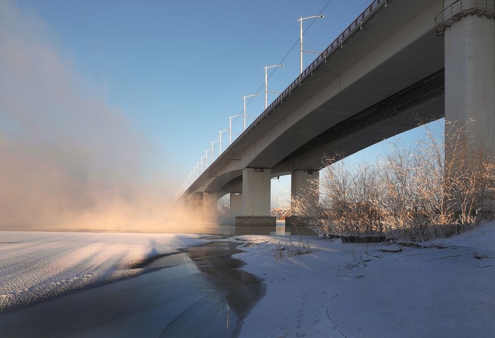 Photograph by Александр Попов