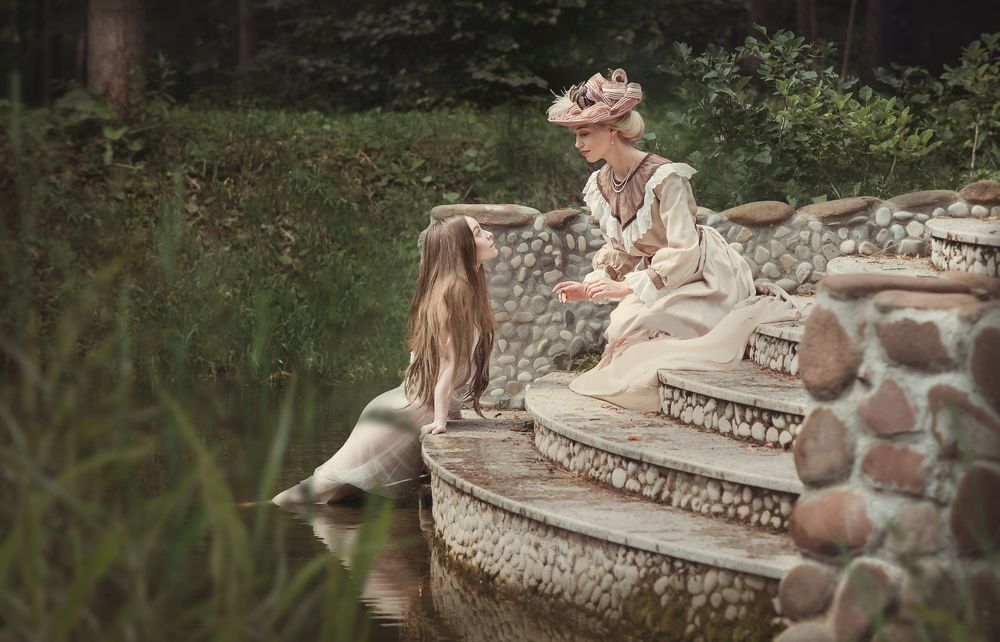 Photograph by Лианесс Лиа