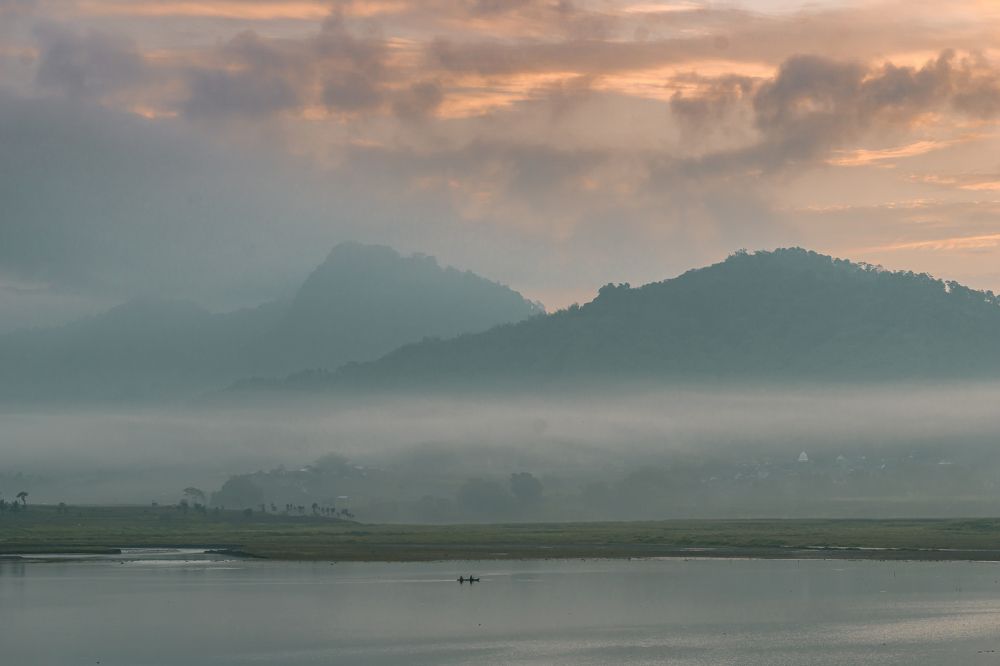 Photograph by Reyin Feno Mega