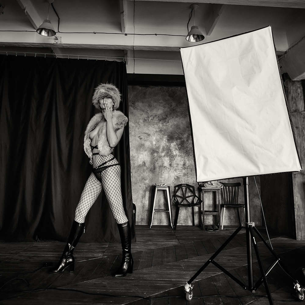 Photograph by Denis Churkin