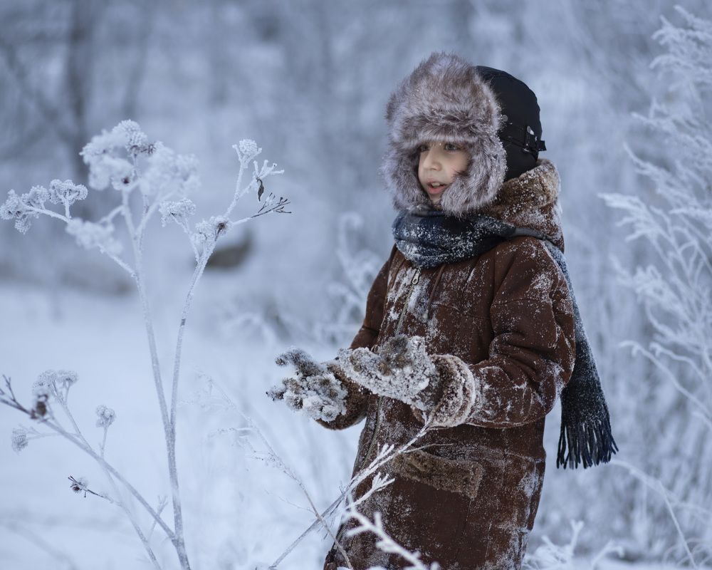 Photograph by Ольга Чернова