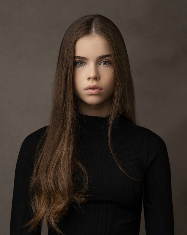 Photograph by Anna Salek