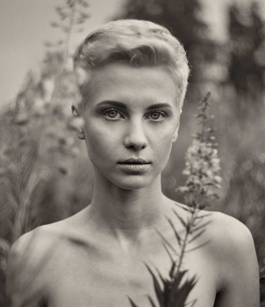 Photograph by Denis Churkin