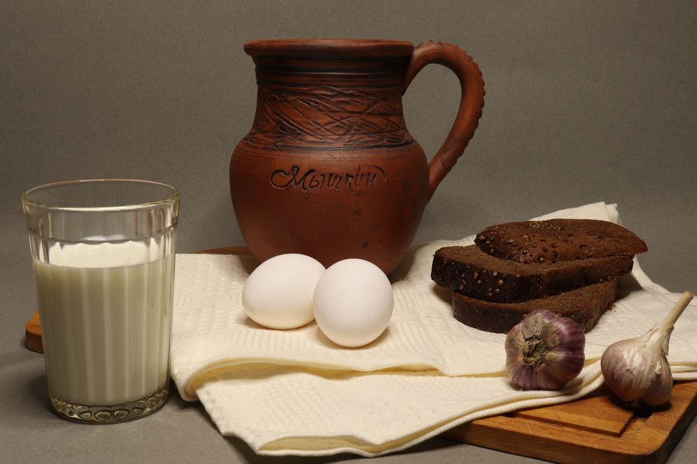 Photograph by Ксения Тарунина