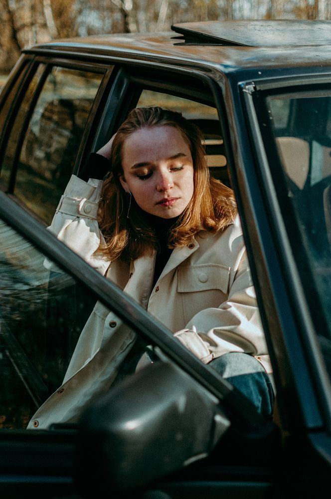 Photograph by Alexandra Sidorevich