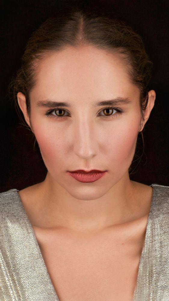 Photograph by Гвоздикова Виктория