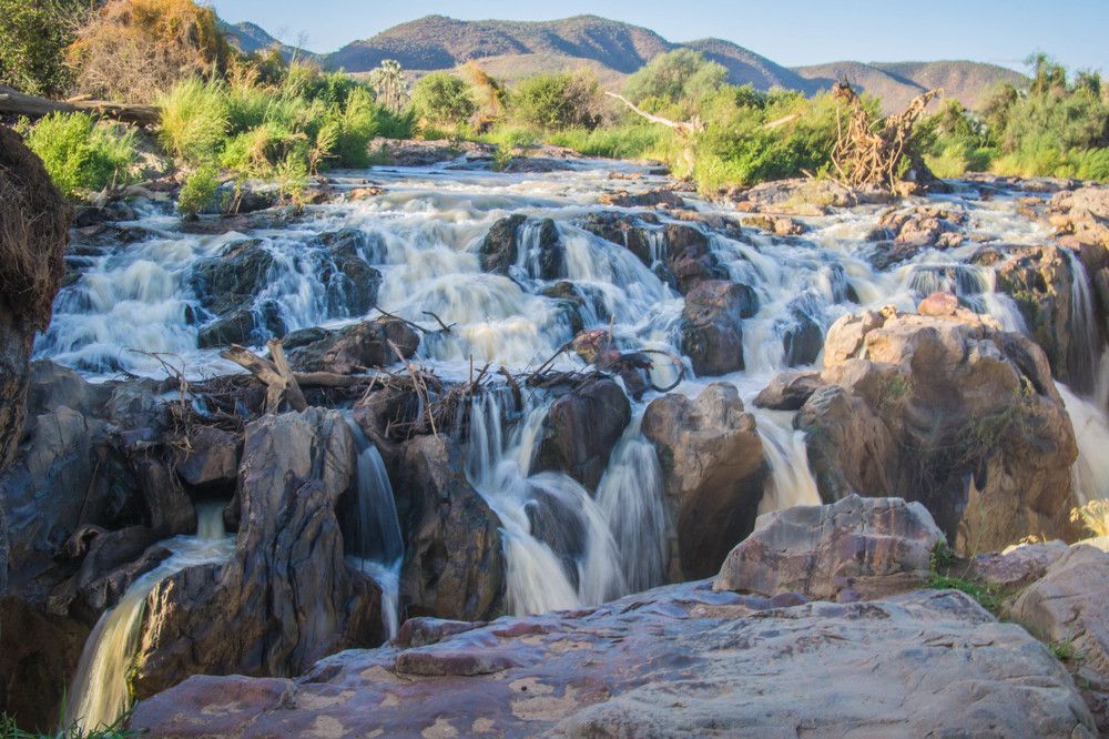 Photograph by Malinda Badenhorst