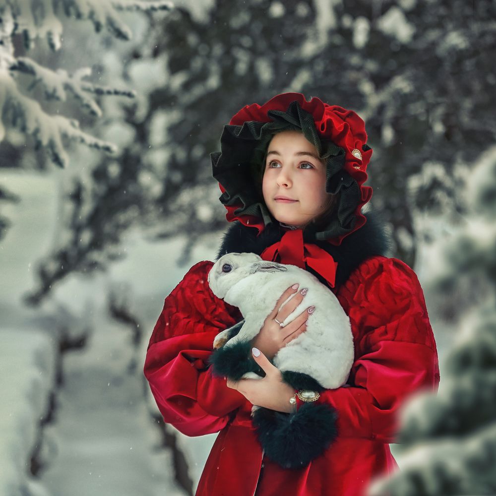 Photograph by Ирина Овчинникова