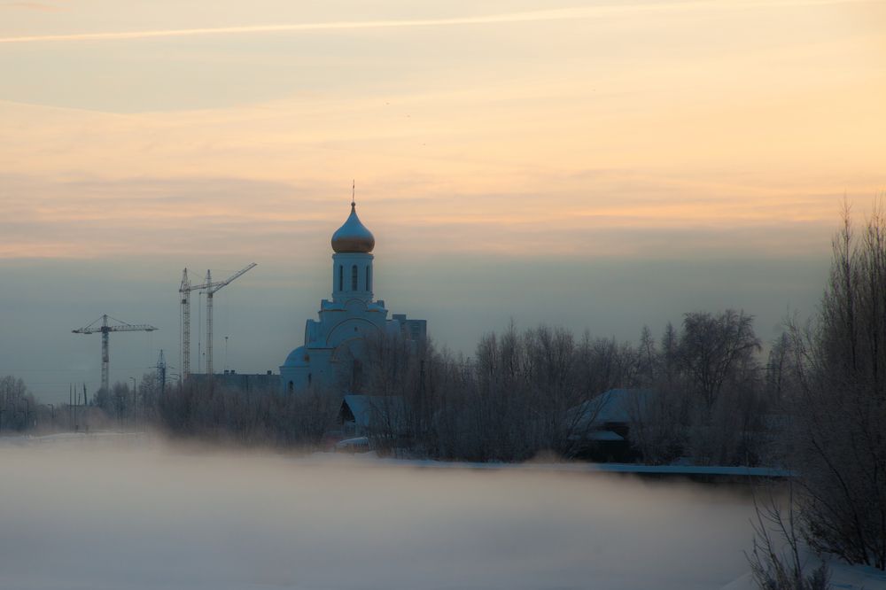 Photograph by Александра Пристинская